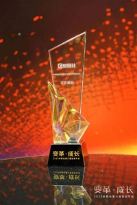 年度最具投资价值数字经济企业